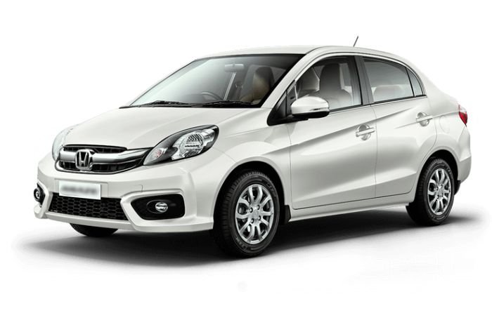 Sedan Car rental Service