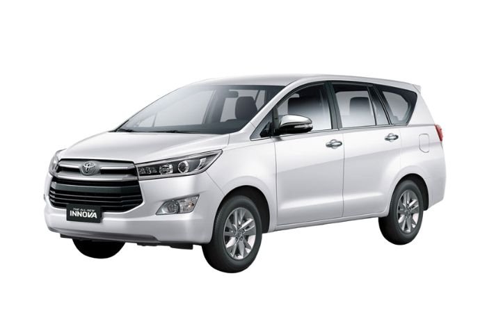 AC Toyota Innova Rental Jodhpur