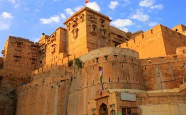 jaisalmer fort