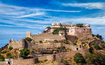 kumbhalgarh-fort