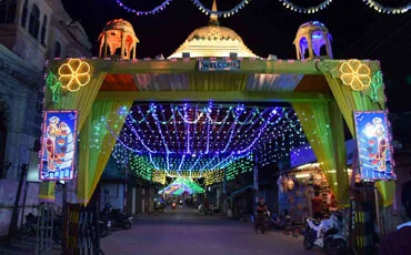 mahalakshmi-temple