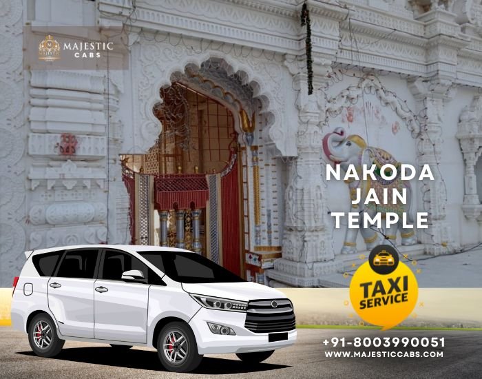 nakoda taxi service