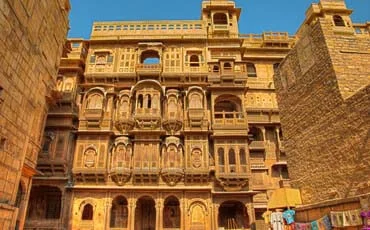 patwon-haveli