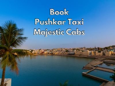 pushkar taxi