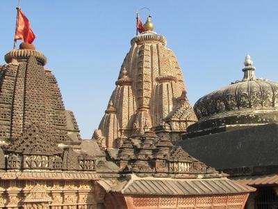 sachiya mata temple